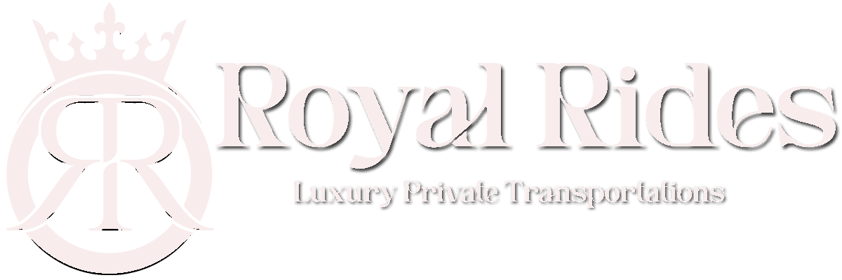 Royal Rides Logo